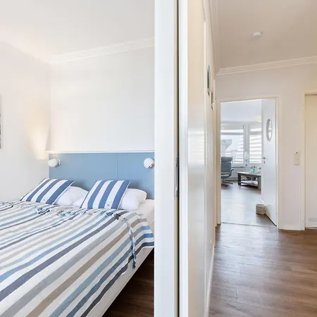 Apartment Center 763