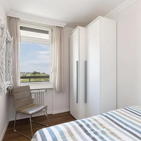 Center 763 Apartment Groemitz