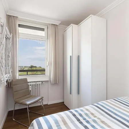 Center 763 Apartment Groemitz
