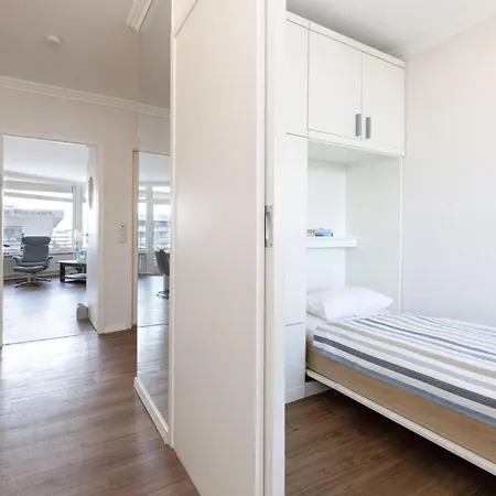 Apartment Center 763
