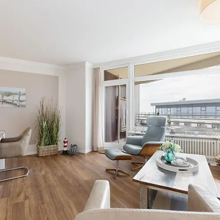Apartment Center 763 Groemitz