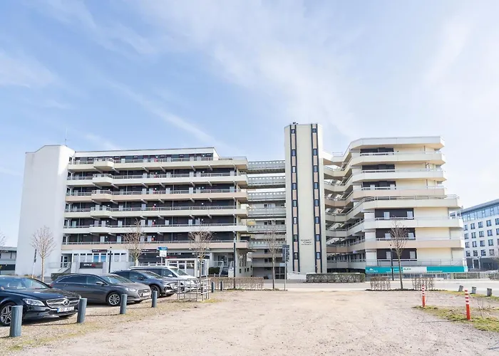 Lejlighed Center 763 *