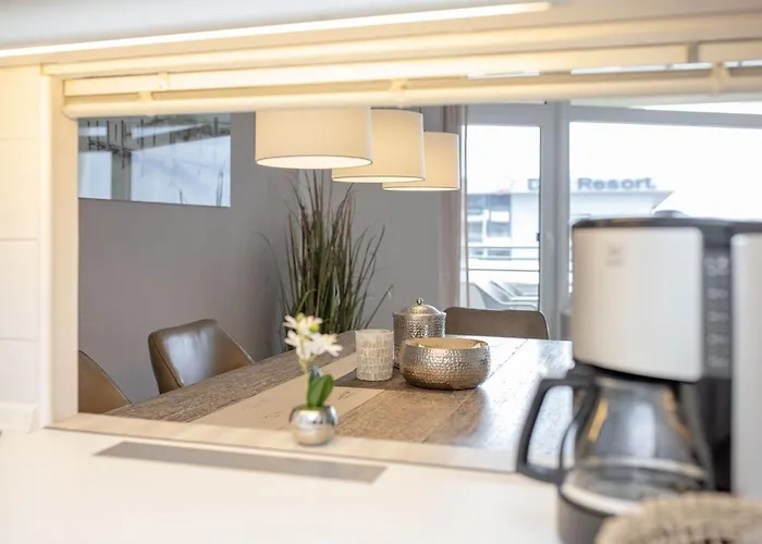 Lejlighed Center 763 Grömitz