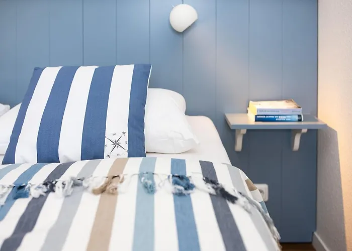 Center 763 Lejlighed *