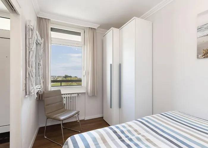 Center 763 Lejlighed Grömitz