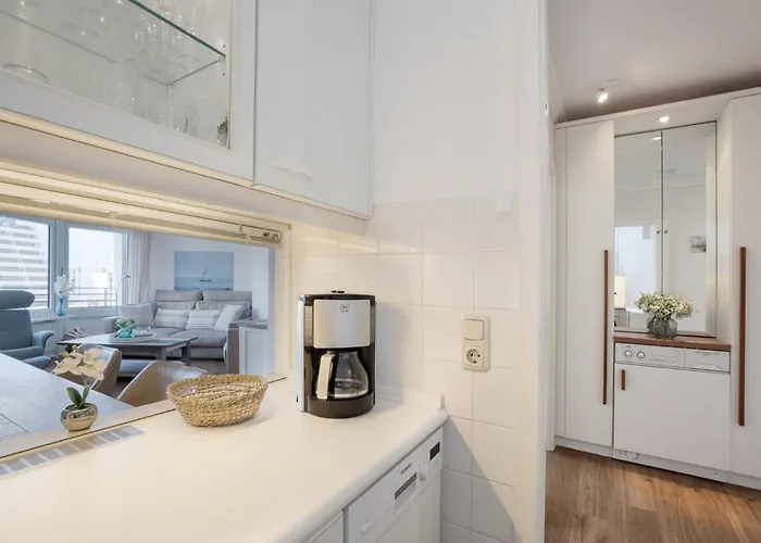 Lejlighed Center 763 Grömitz