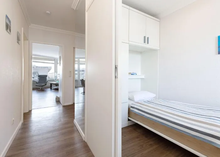 Lejlighed Center 763