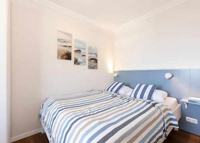 Lejlighed Center 763 Grömitz