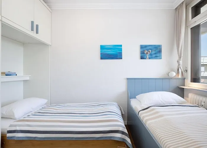 Center 763 Lejlighed