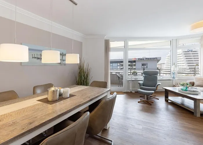 Center 763 Lejlighed *