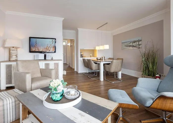 Center 763 Lejlighed *